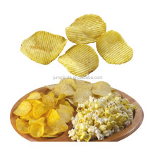 Compound Potato Chips Production Line